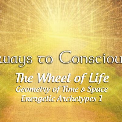 Wheel of Life banner image